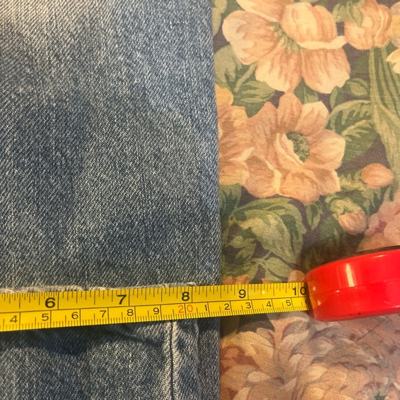 CUSTOM TRUE RELIGION RICKY JEANS - Picture 12 of 12